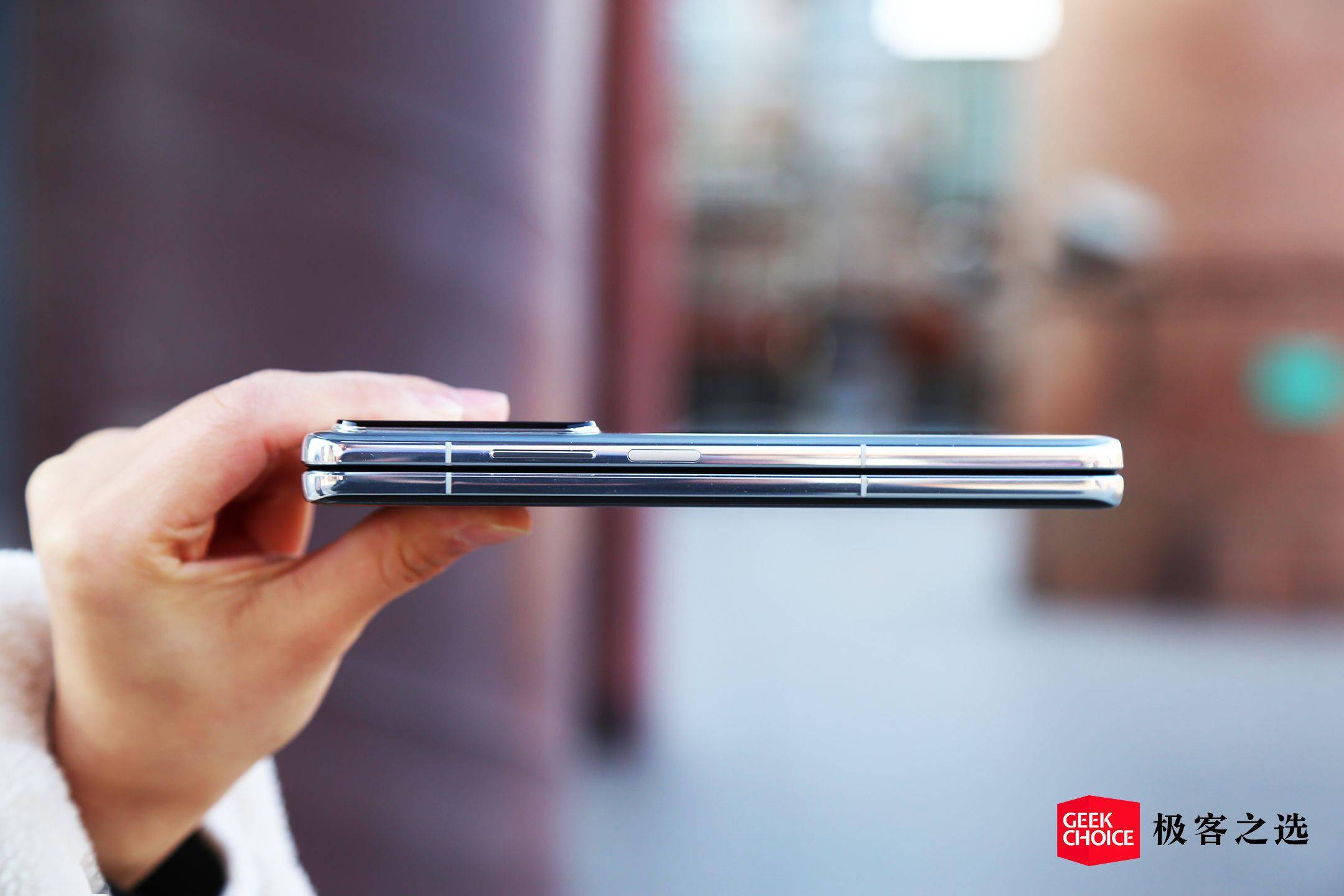 nit|荣耀Magic V体验：想要折叠屏还要骁龙 8？现在只有它