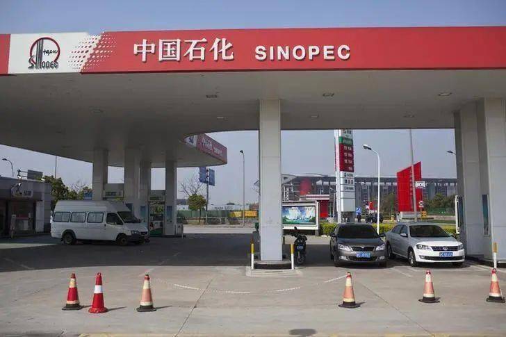 “中石化”的英文名 Sinopec 里的 Sino 为何指“中国”？江南体育(图1)