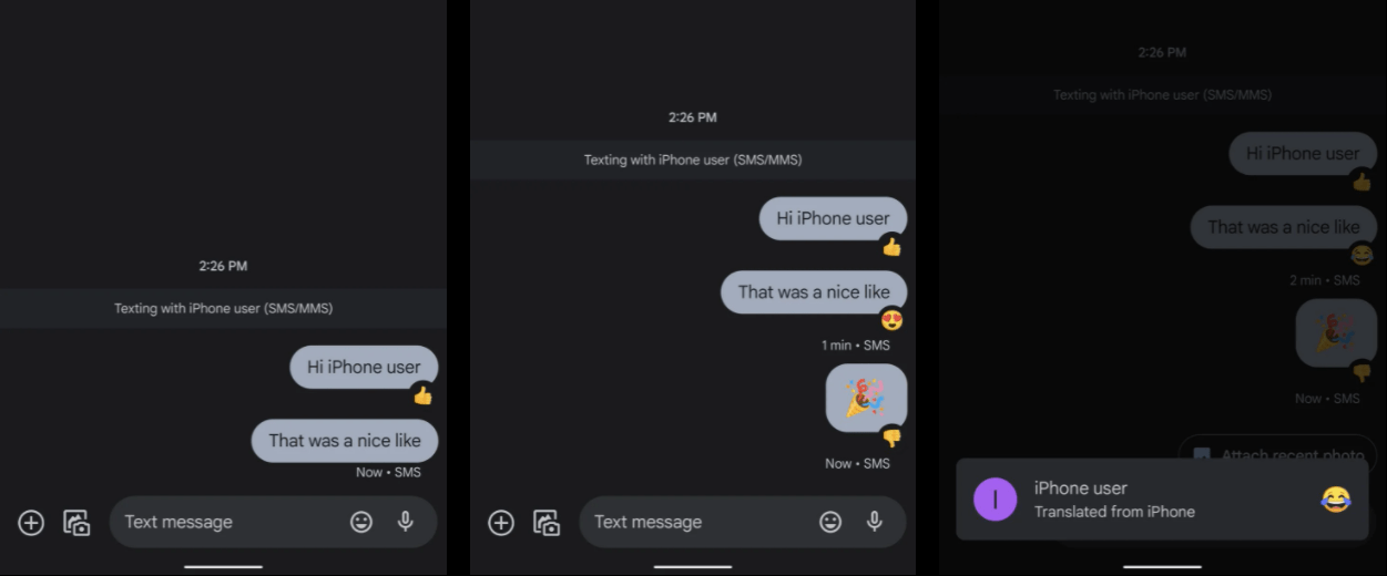 苹果|谷歌副总裁怒喷苹果 iMessage 封闭