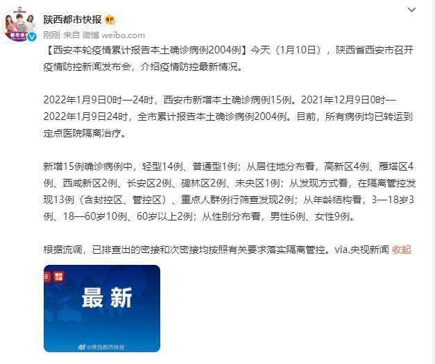 【西安本轮疫情确诊病例关系图
 /西安疫情本土病例】