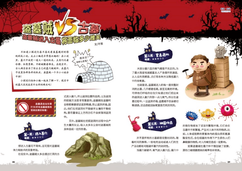 期刊|【期刊】培养“理科”兴趣，为孩子打开认识“科学”的一道大门