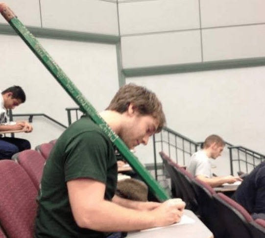 2B铅笔是什么意思 a93fe5b3edaf4a109e95457abcb1c6a4.png