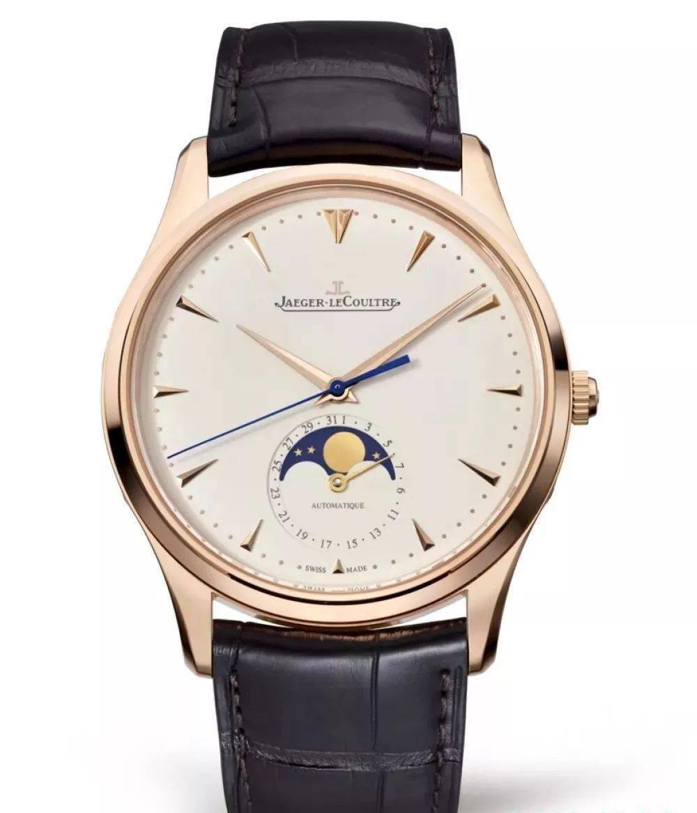 Jaeger-LeCoultre | 2022˰ۣ1ֱƪ