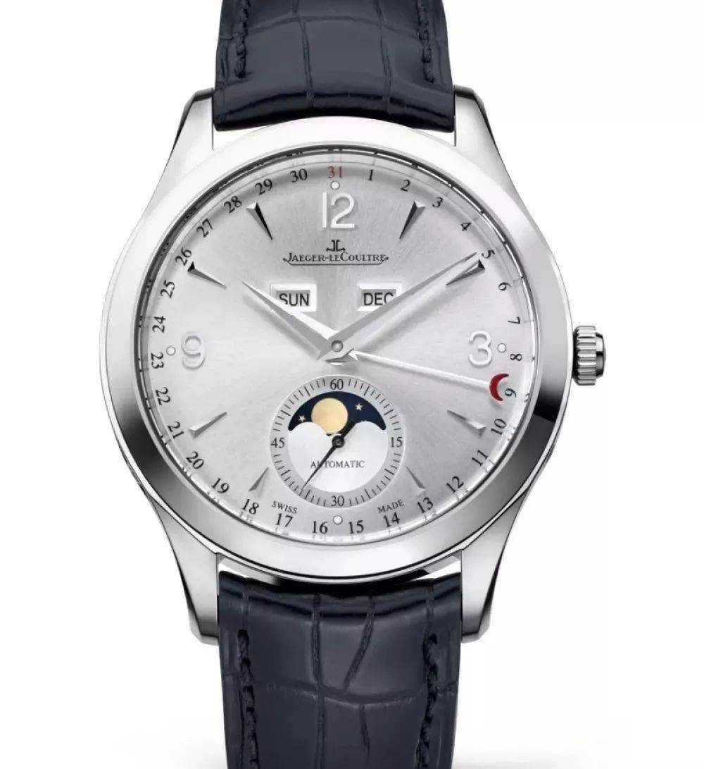 Jaeger-LeCoultre | 2022˰ۣ1ֱƪ