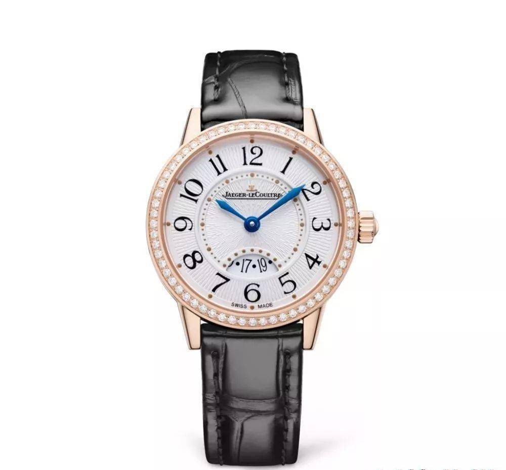 Jaeger-LeCoultre | 2022˰ۣ1ֱƪ