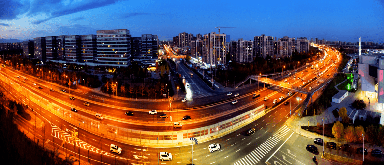 令人叹服房山一地的系列建设美图曝光看是你熟悉的场景吗