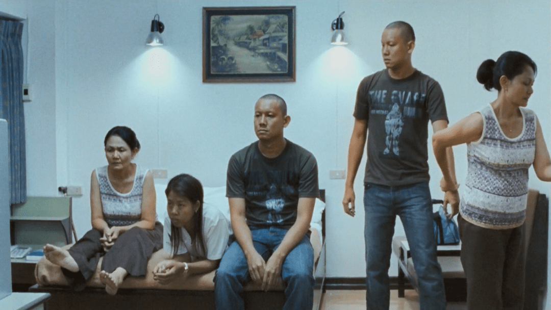 佳作|这部古怪异常的电影,却是不可多得的佳作!