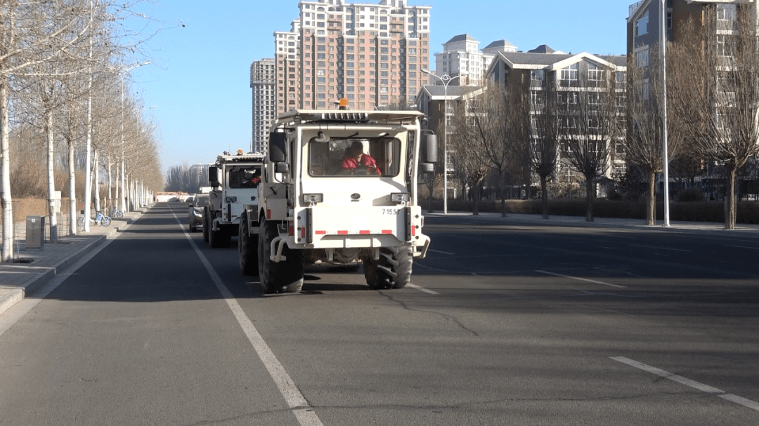 今起,临河区开始石油勘探,城区感觉震动不必恐慌!_震源_工作_振动