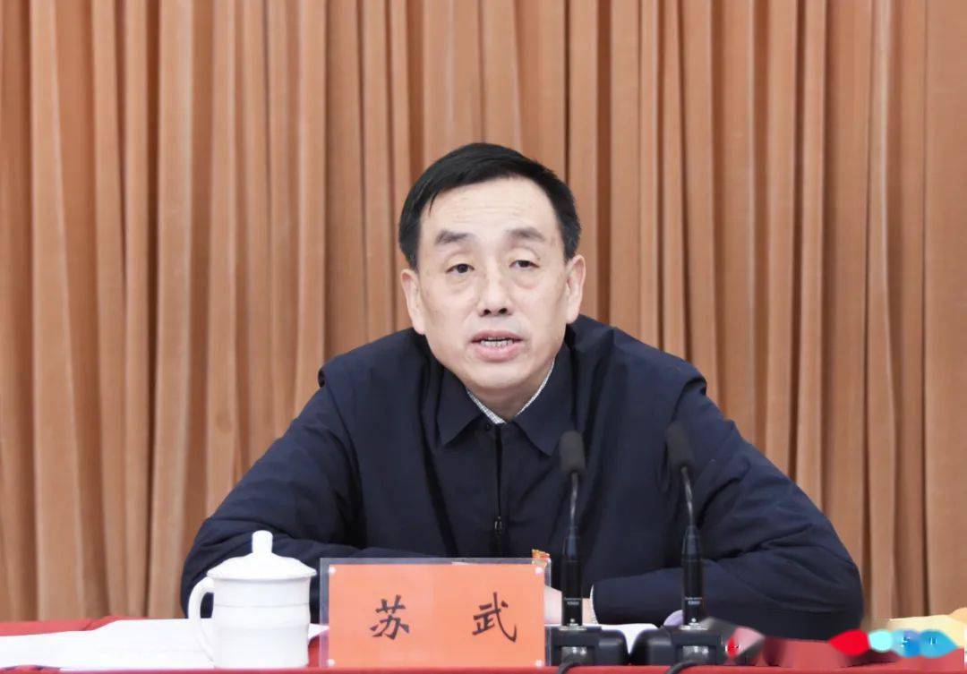 郭鹤立强调常态化长效化推动党史学习教育奋力谱写临夏社会主义现代化