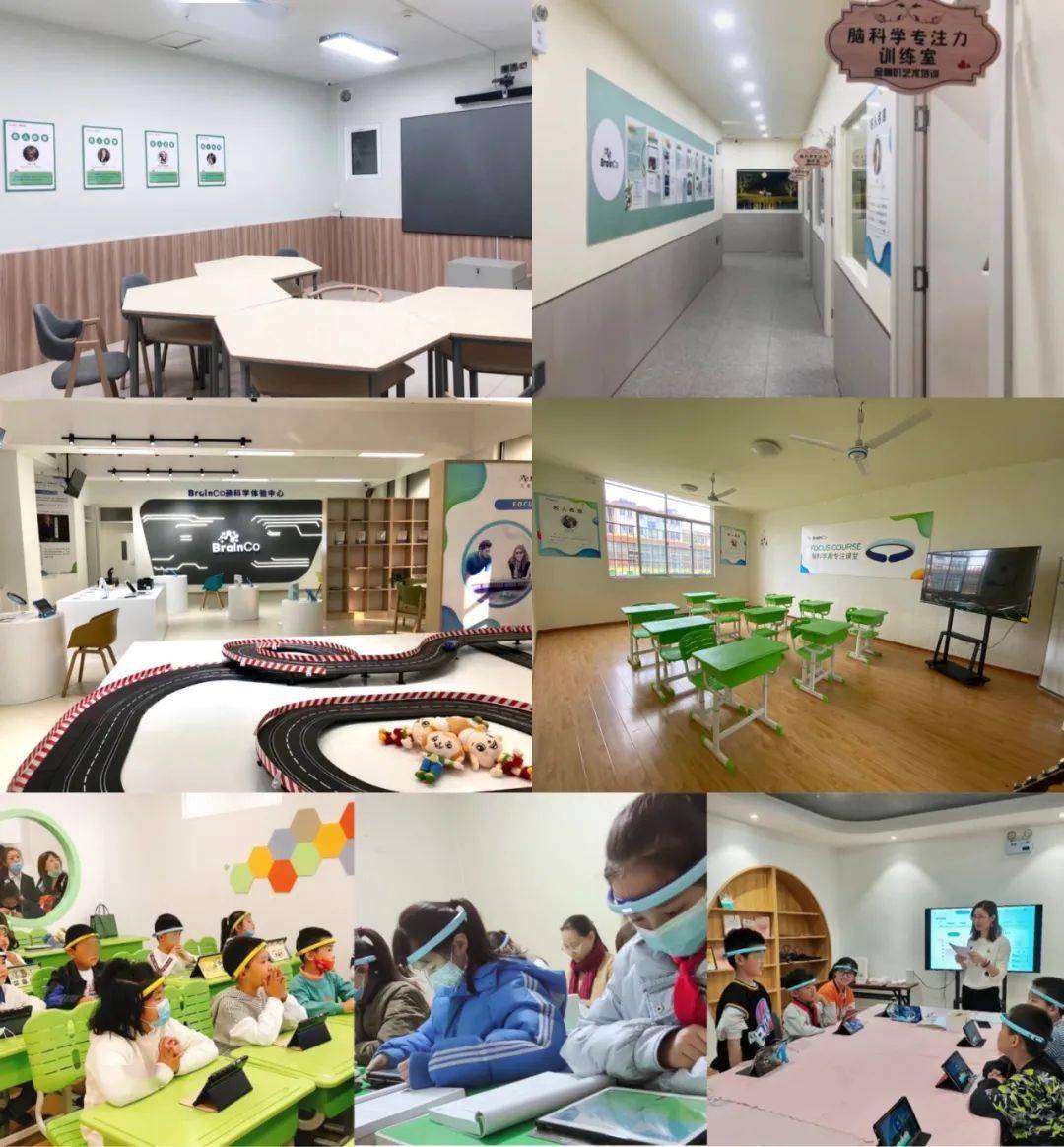 学科停船后的第一个寒假，“脑机接口”能否成为科技素质教育的后起之秀？