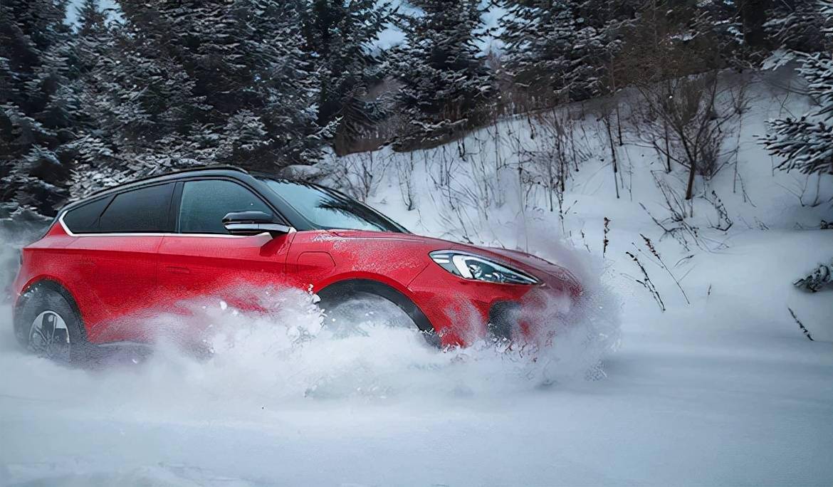 破解新能源冬季用车大难题,极狐阿尔法t有妙招_搜狐汽车_搜狐网