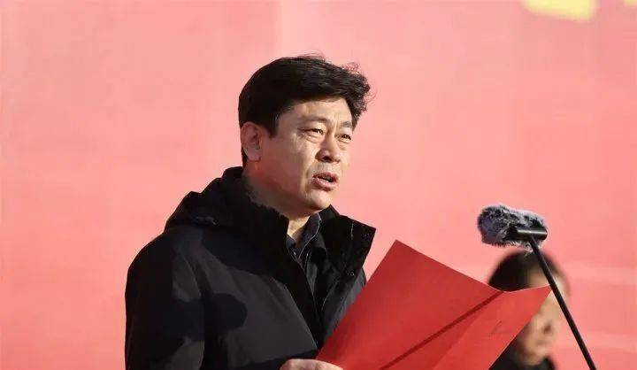 7亿元!2022年运城152个重点项目集中开工!