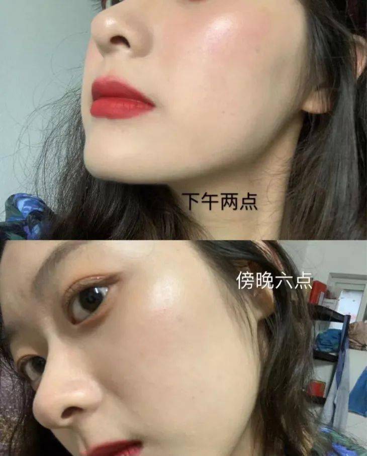 因为我怒了！69元国货粉底液，高清相机都拿它没辙，不准给我停产！！