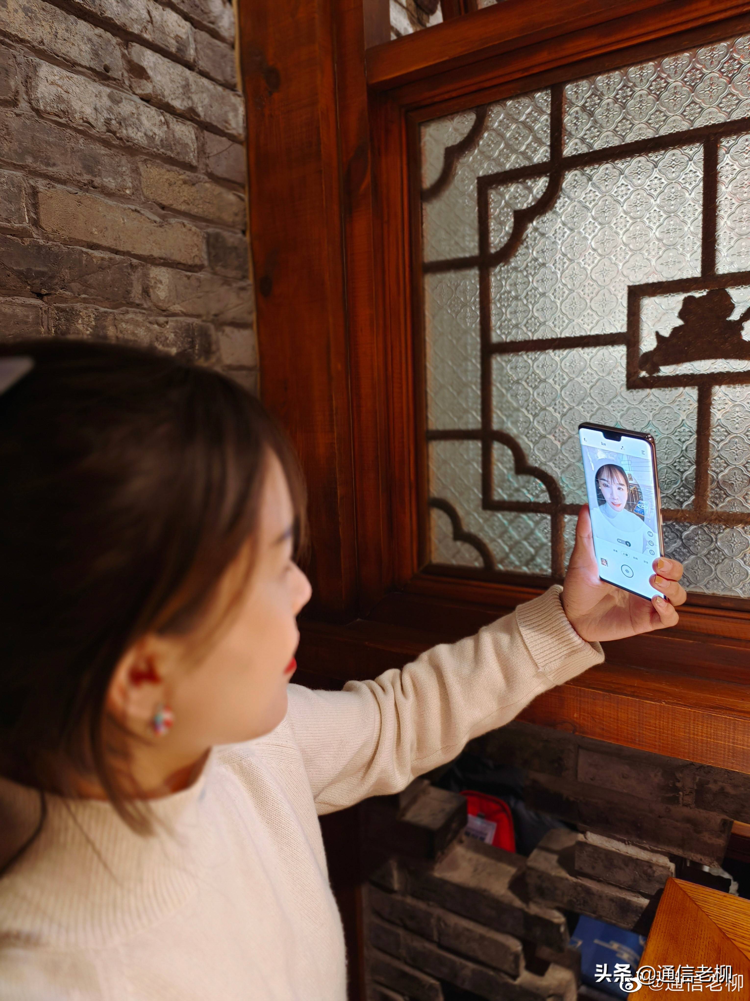 效果|vivo S12 Pro深度评测：为影像而生，前后拍摄都出色的轻薄时尚手机