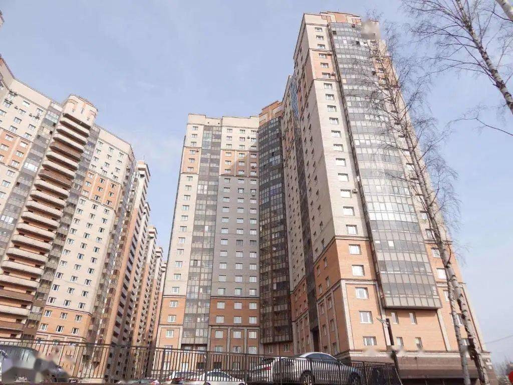 赫鲁晓夫楼究竟是什么一文带你看懂苏联时期那些经典居民楼型