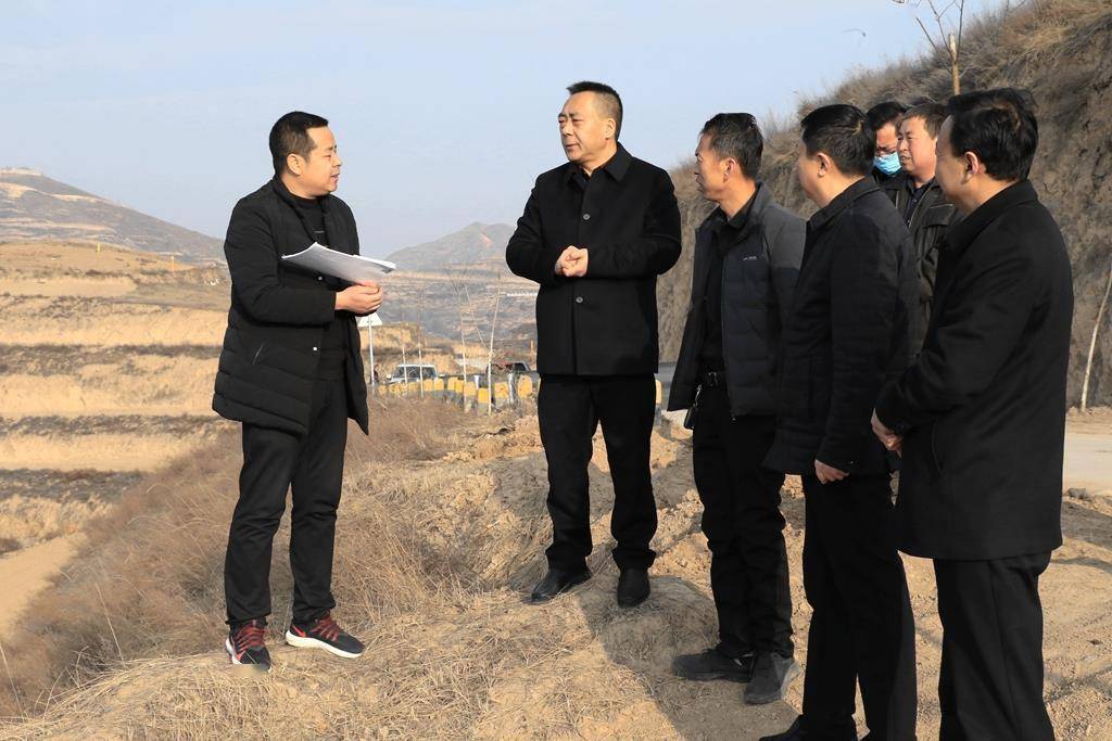 新天水讯据武山县融媒体中心消息 (记者 康正东,赵超,蒲爱民,管秋勇)1