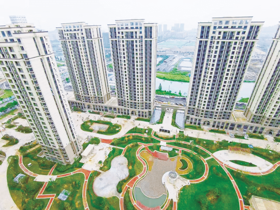 瑶溪街道五聚焦五突破助推基层建设更具成效