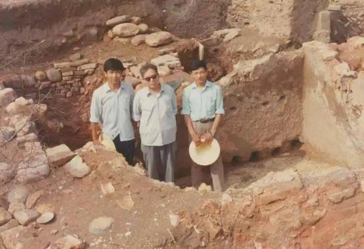 北京大学陶瓷考古学科的创建与发展