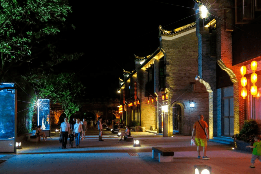 桂林这条街拟定为国家级你去逛过吗