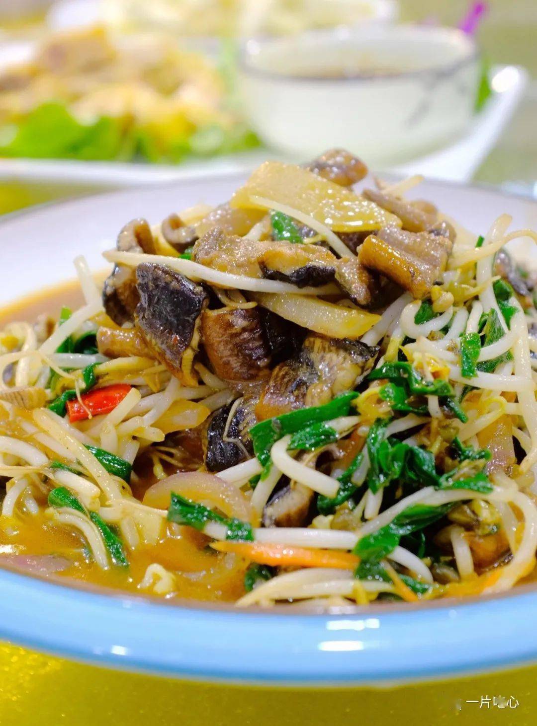 果香|这么多年过去了 全上海最牛的温州炒粉还是它!