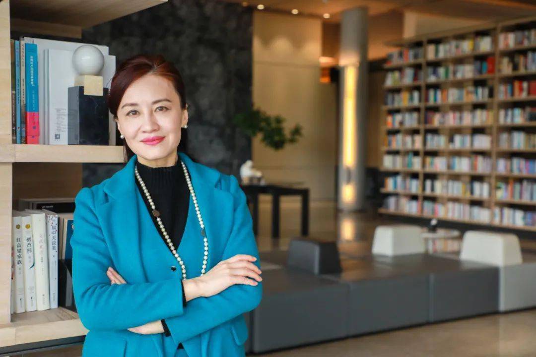 澳门女儿李菲希望当横琴开路人