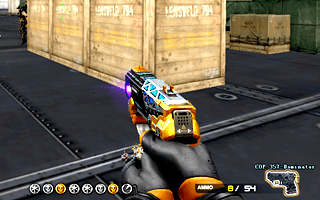 套装cop皆受欢迎,还有能力压它们的副武器吗_天神_英雄_枪刃