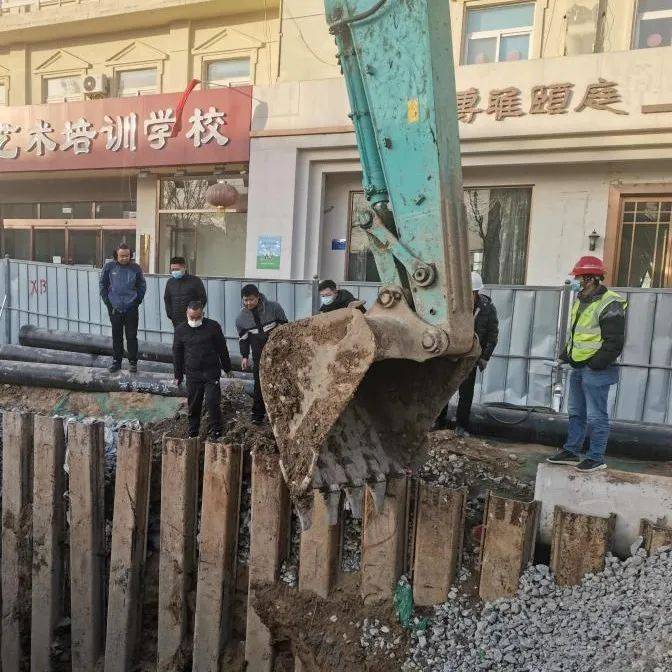 霸州一工地挖出文物!_曹恕_墓志_刘源