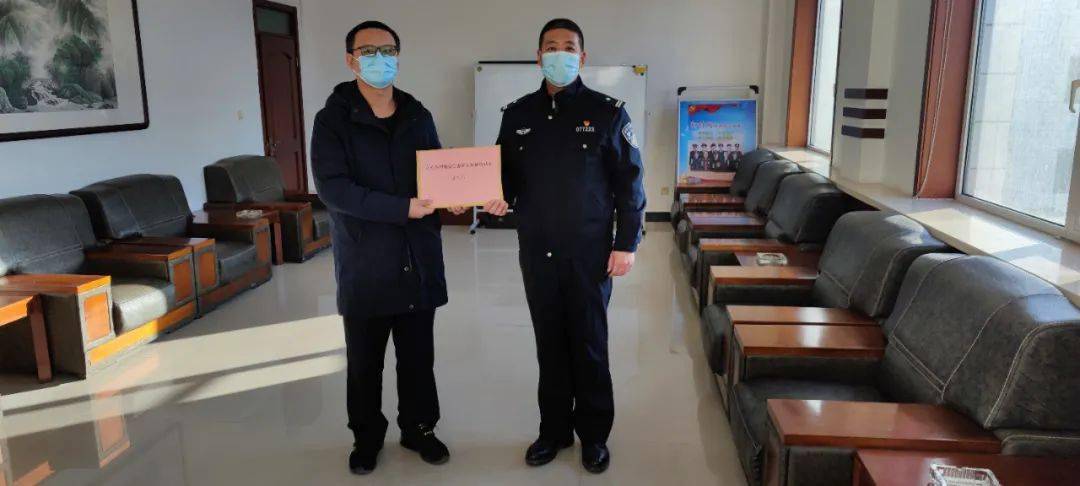 用心用情用力抓紧抓实抓细廊坊公安扎实开展爱警暖警工作