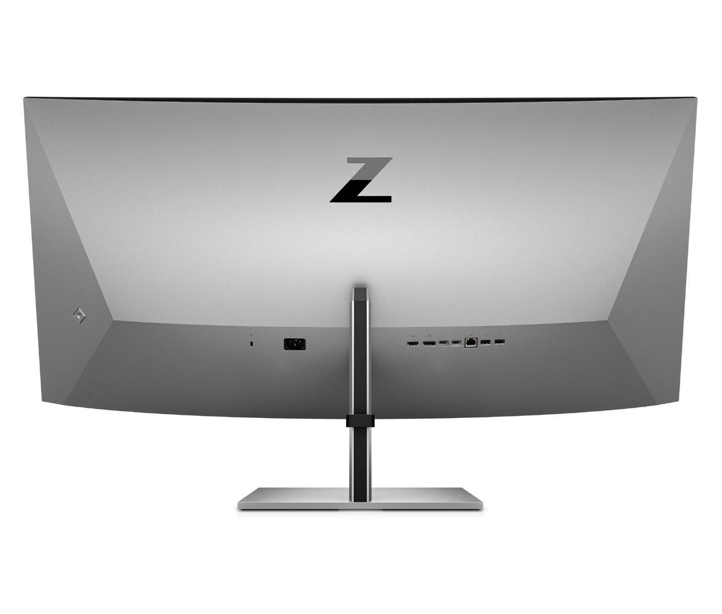 惠普发布 40 英寸带鱼屏显示器：5K*2K 分辨率，雷电 3 接口