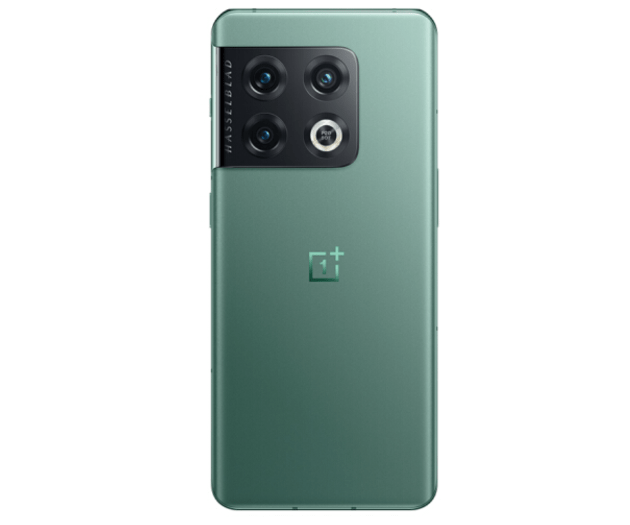 模式|一加 10 Pro 今日首销:全网销售额 1 秒破亿