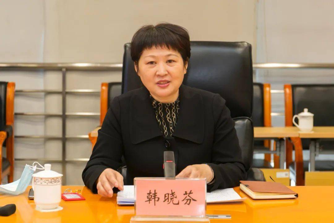 关注市卫生健康委召开2022年卫生健康行业人大代表政协委员座谈会