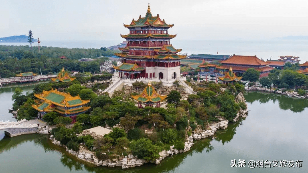 海鸥|海鸥、大海，来一场浪漫的邂逅吧！一起走进仙境蓬莱贺年会——滨海鸥遇蓝色游?