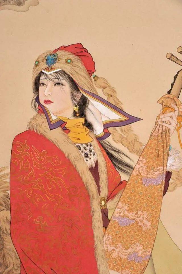 项维仁中国人物画集》,《项维仁工笔人物画》,《项维仁人物线描画稿》