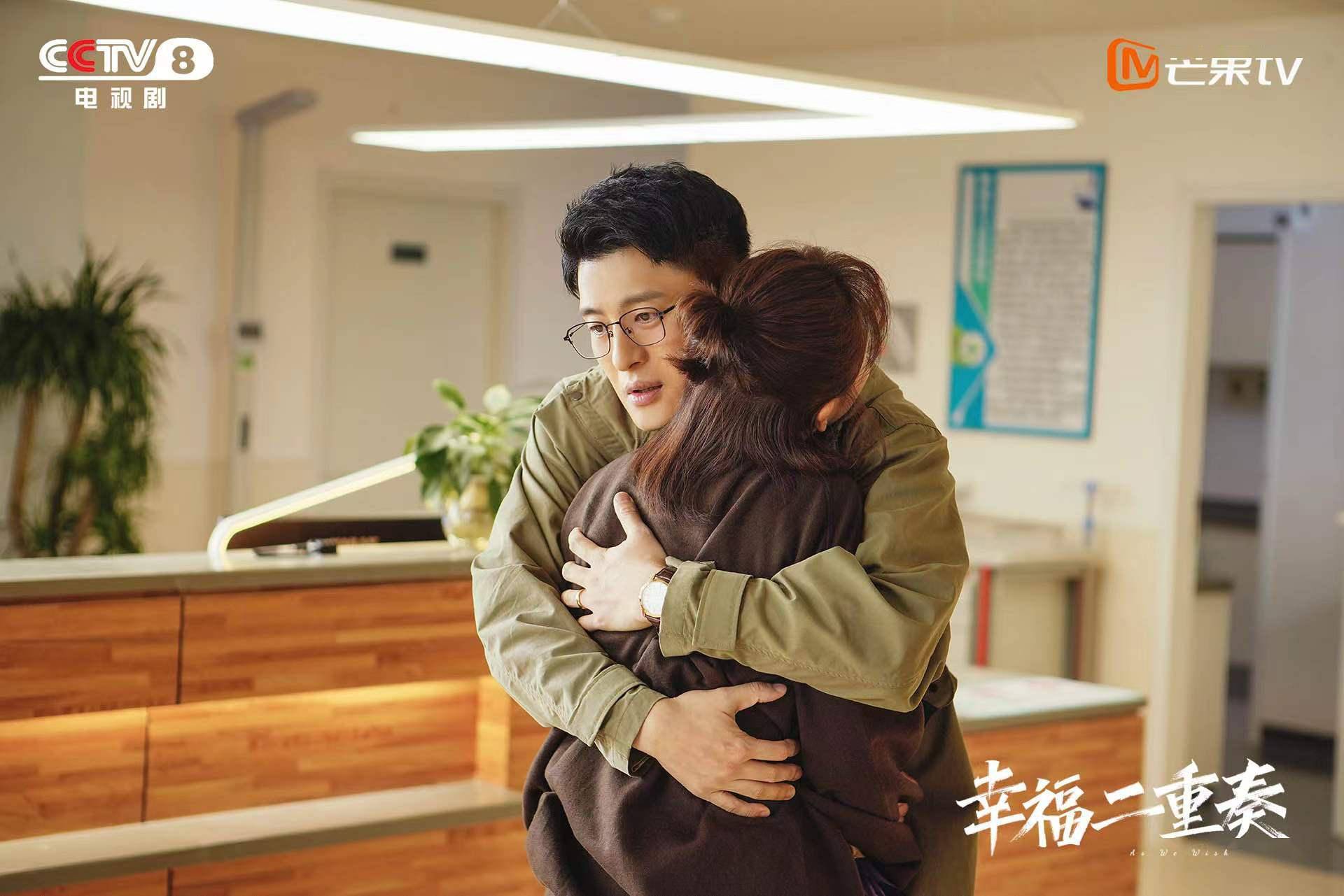 二搭殷桃变成女强男弱孙艺洲这是个婚商很高的角色