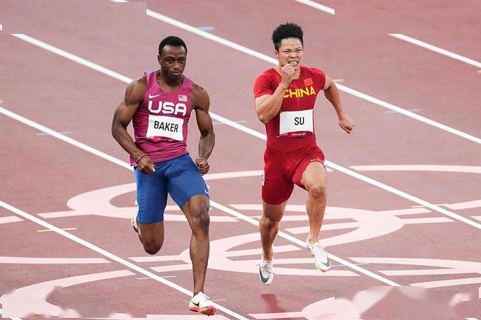 100米短跑提高001秒有多难网新shake