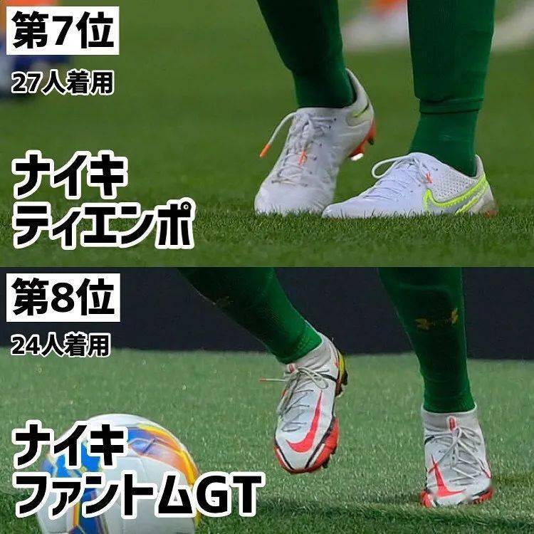 日本高中联赛最受欢迎的10双球鞋是 X Fly 球员 穿着