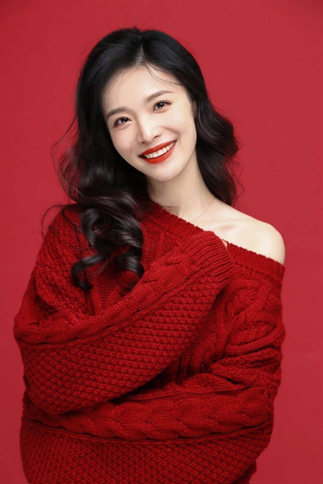2021年度12位最佳深航女孩