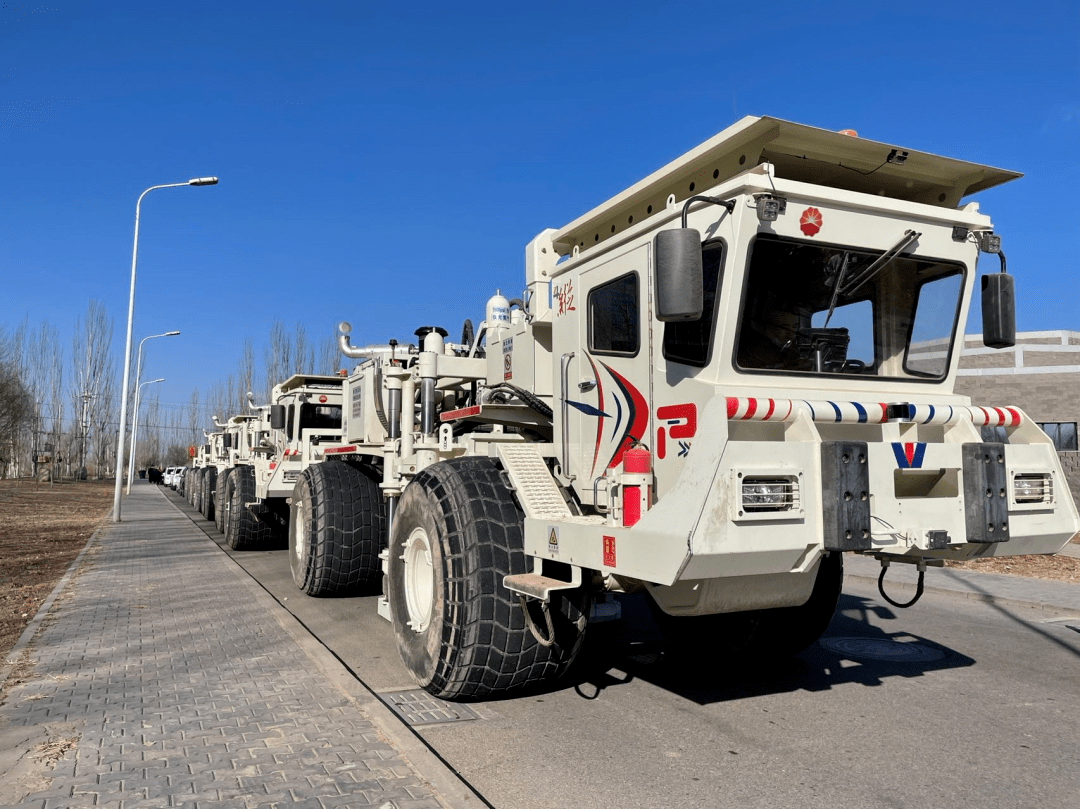 记者带您了解临河城区石油勘探的最新情况.