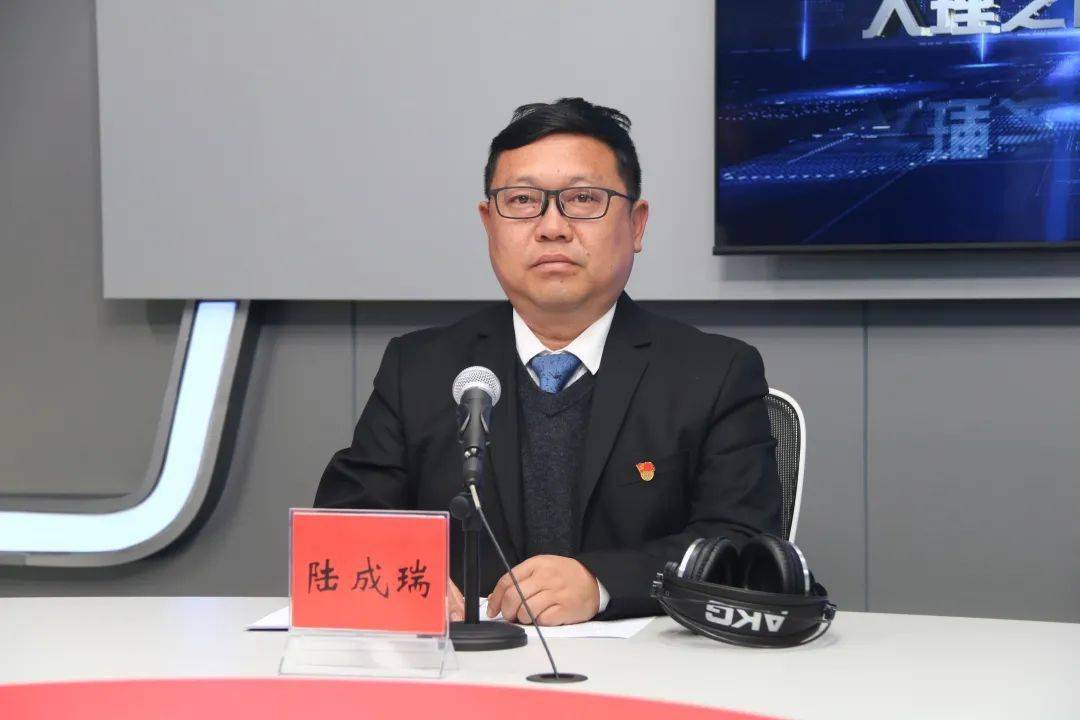 弥渡县委书记上线嘉宾点击上图回看直播今天(1月13日)上午11点至12点