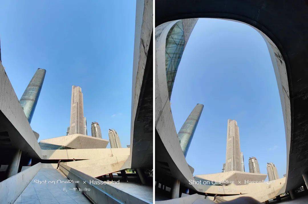 一加 10 Pro 测评：第二代哈苏影像挺强，但不是重点