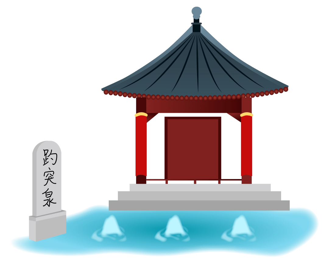 走进课本 | 了解《济南的冬天》了解魅力泉城_活动_趵突泉_保险费用