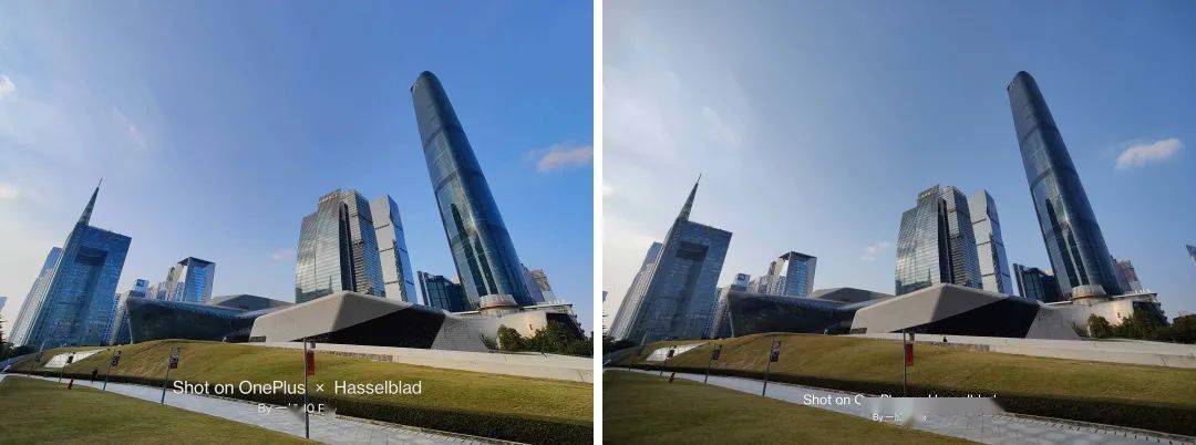 一加 10 Pro 测评：第二代哈苏影像挺强，但不是重点