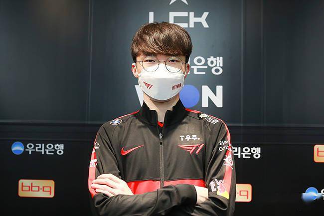 选手|T1赛后采访-Faker：参加杭州亚运会之前首先要提升自己的状态