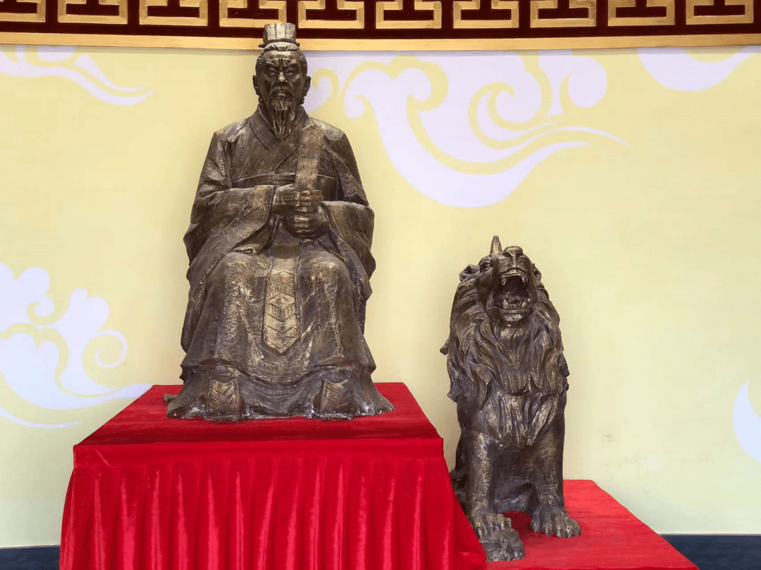 传承皋陶文化 渐成六安标志皋陶文创乐园的建成,助推金安区及园区