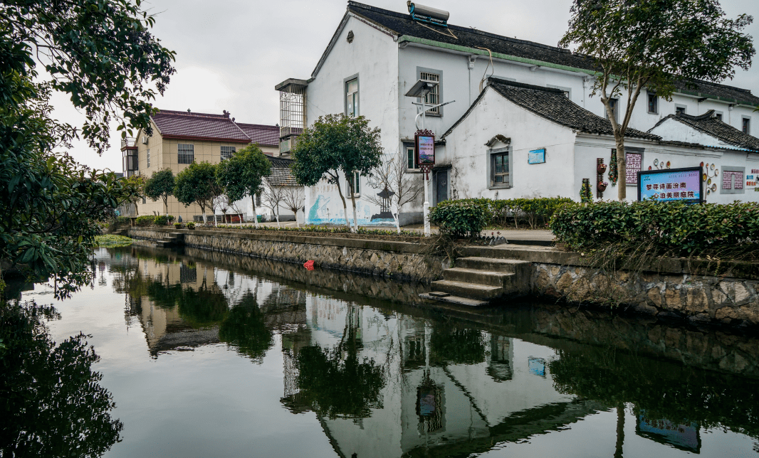 善美 · 院生活丨造一间小院，过朴实生活