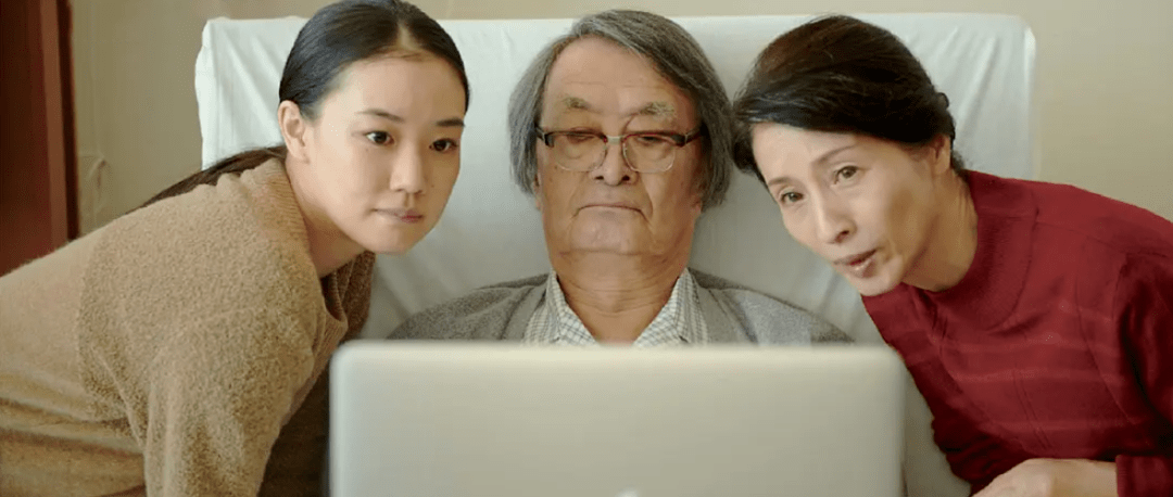 小伙子|这刷屏的聊天记录，给我看傻了