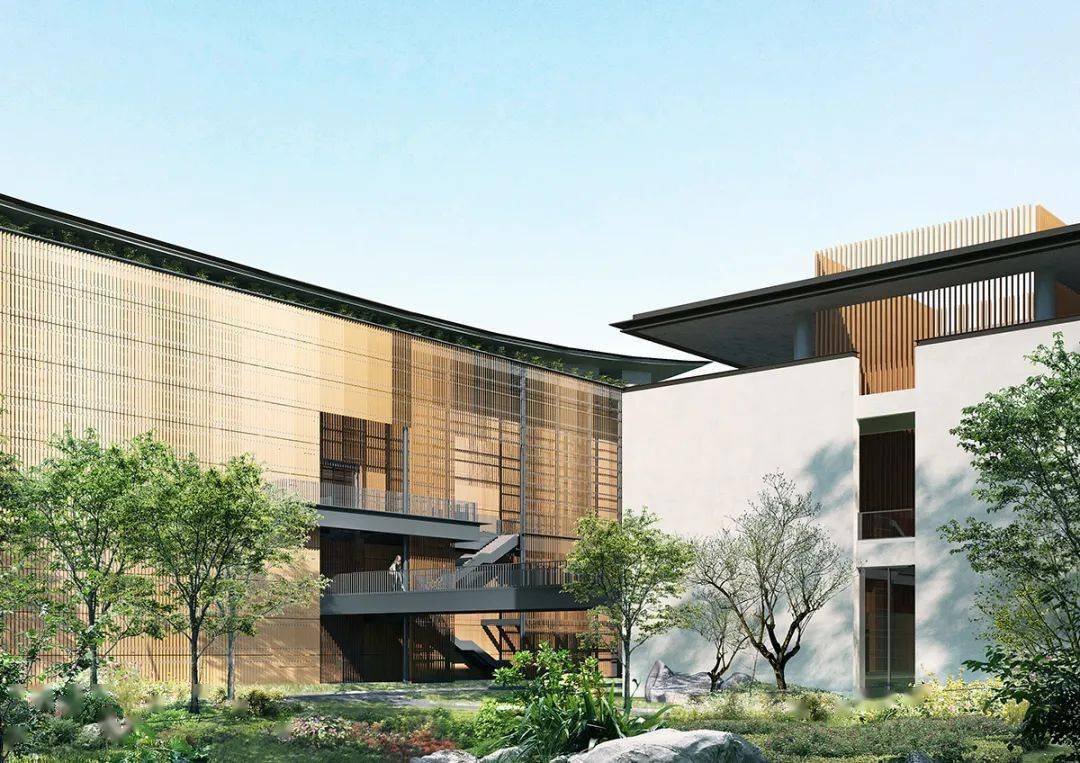 专访「吕元祥建筑师事务所」黄佳武:设计不止功能美学,还要有责任感