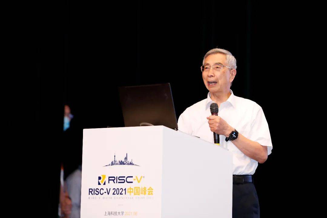 RISC-V的进击与纠结