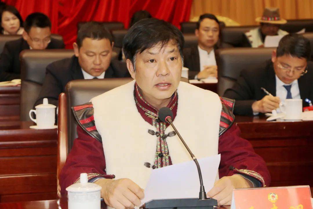 玉龙县历任县长图片