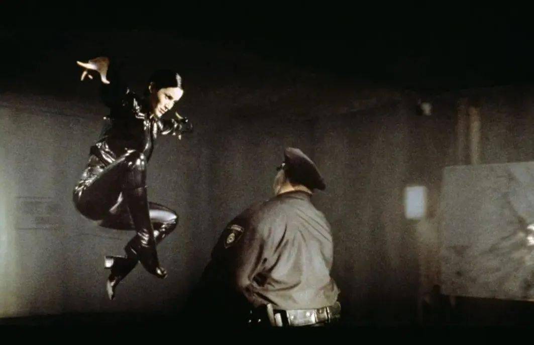 豆瓣9.1到5.7，破罐子破摔了吗？